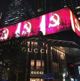 gucci hammer and sickle|hammer and sickle.